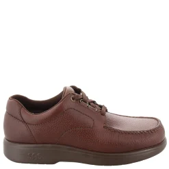 Oxfords*SAS Men's , Bouttime Oxford Brown