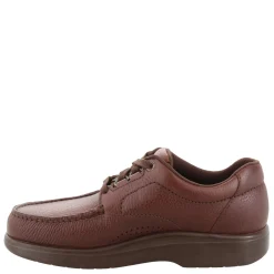 Oxfords*SAS Men's , Bouttime Oxford Brown