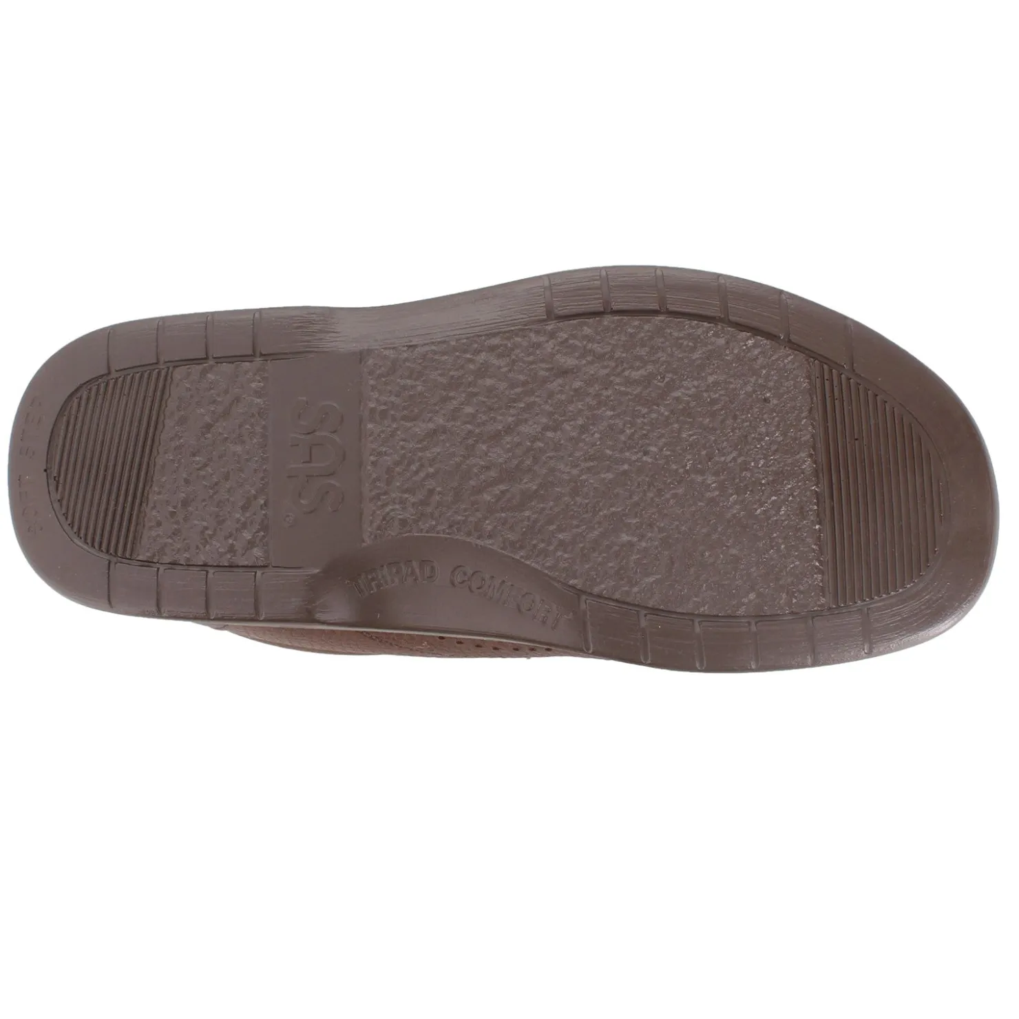 Oxfords*SAS Men's , Bouttime Oxford Brown