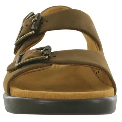 Sandals*SAS Men's , Bravo Sandal Grizzly