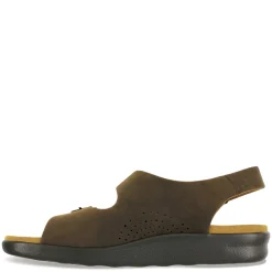 Sandals*SAS Men's , Bravo Sandal Grizzly