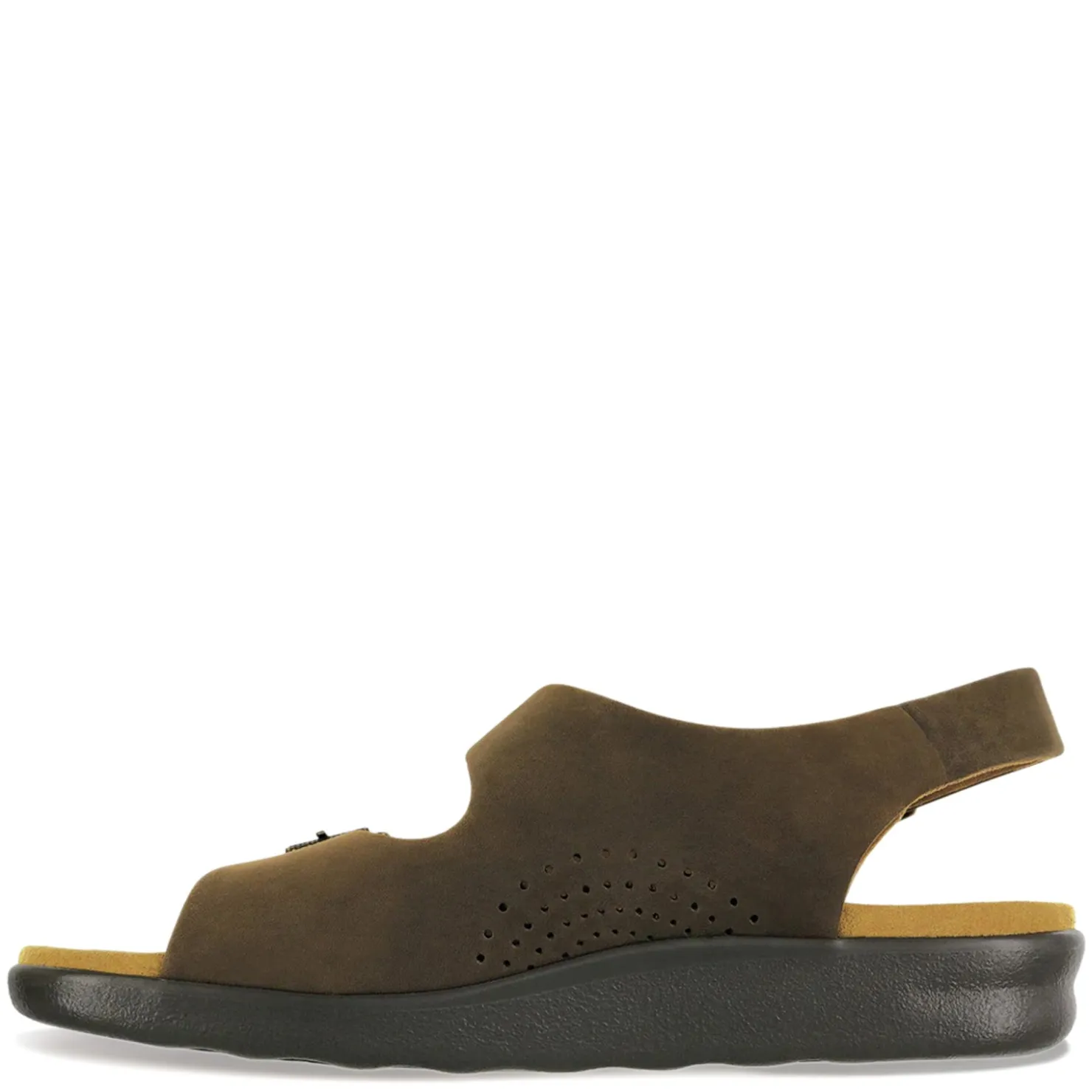 Sandals*SAS Men's , Bravo Sandal Grizzly