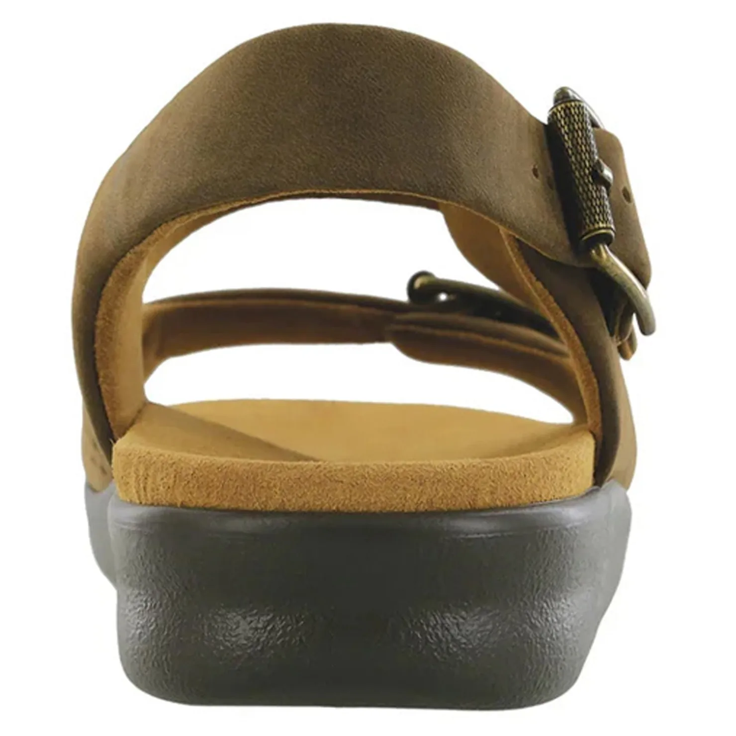 Sandals*SAS Men's , Bravo Sandal Grizzly