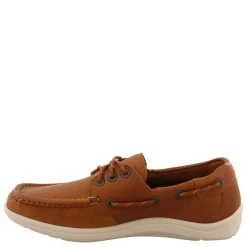 Boat Shoes*SAS Men's , Decksider Boat Shoe Sand