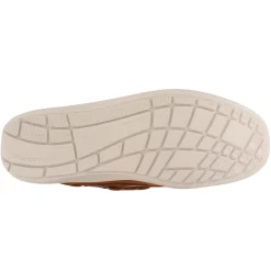 Boat Shoes*SAS Men's , Decksider Boat Shoe Sand