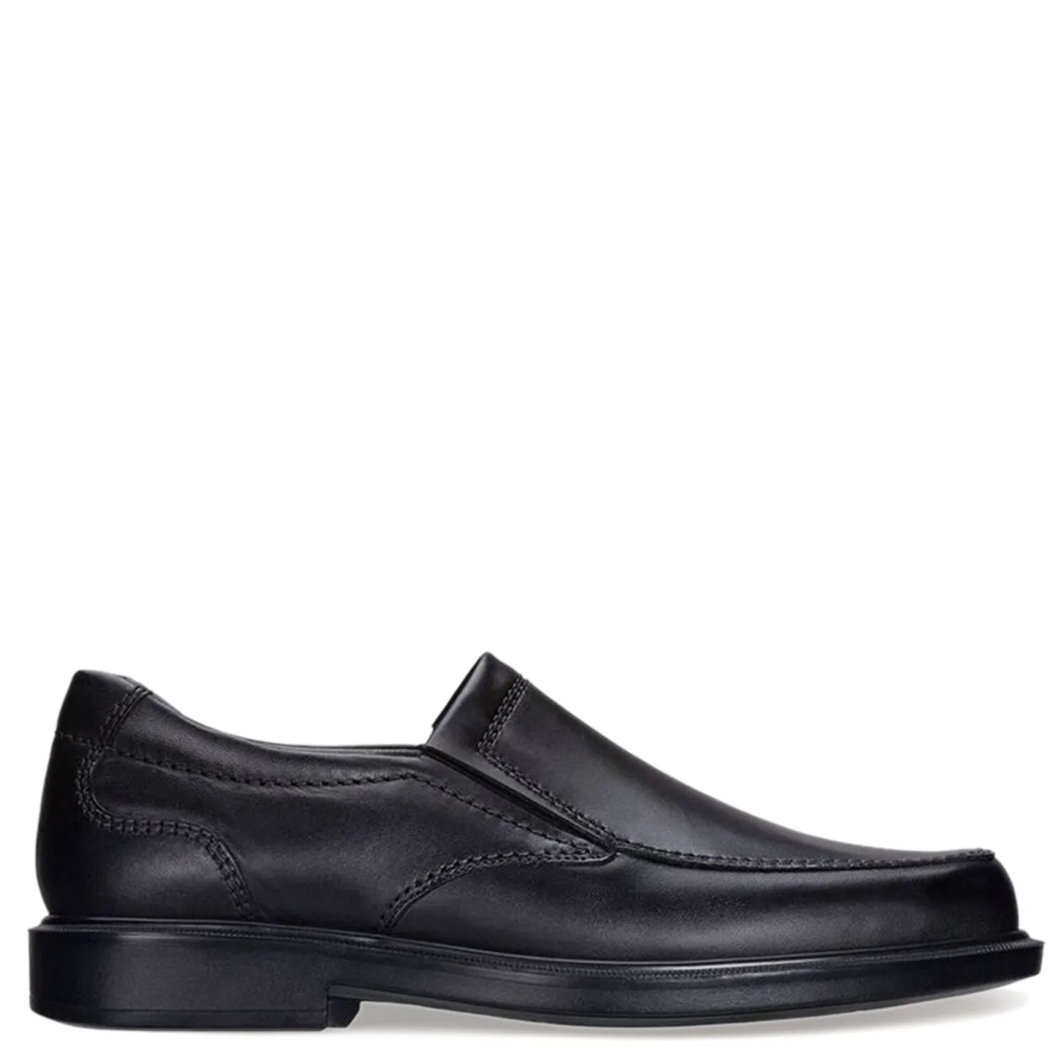 Dress*SAS Men's , Diplomat Loafer Black