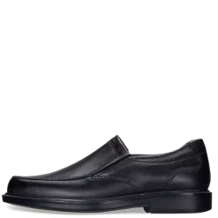 Dress*SAS Men's , Diplomat Loafer Black