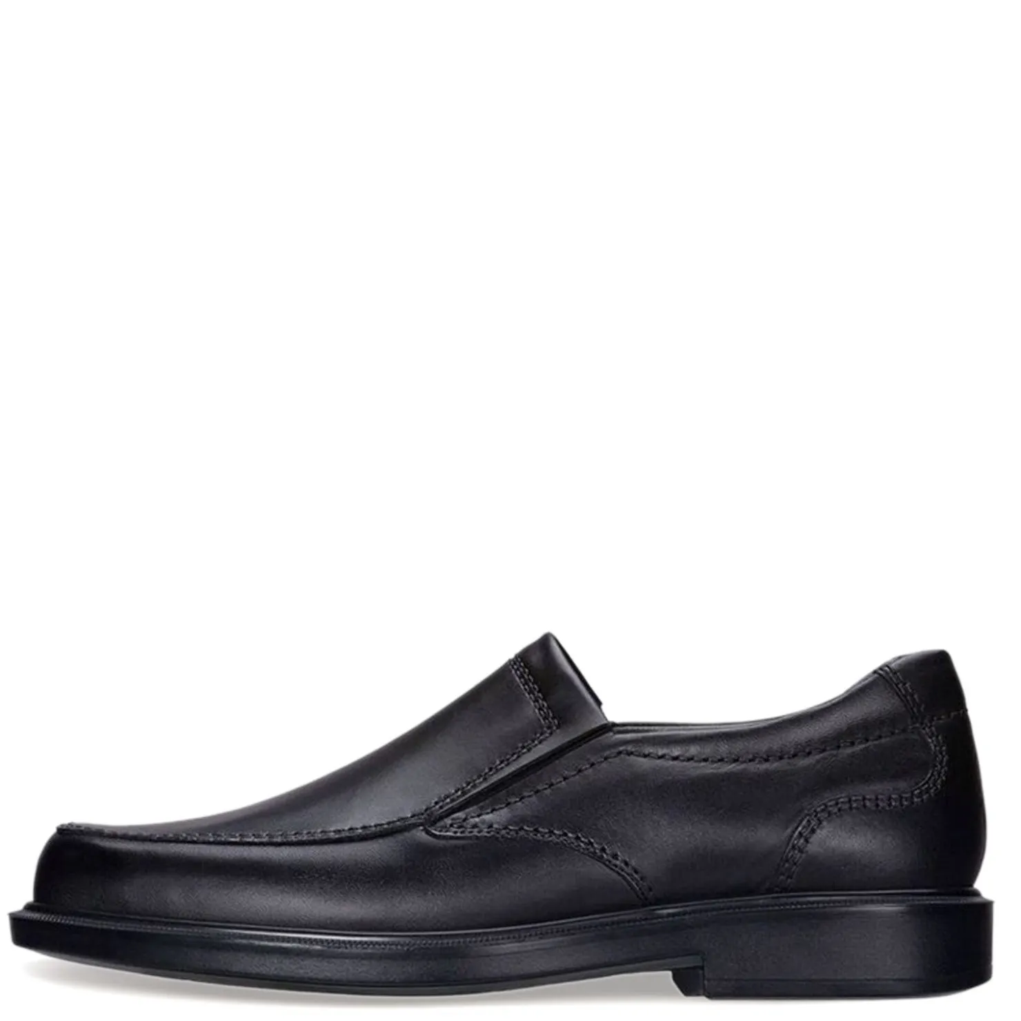 Dress*SAS Men's , Diplomat Loafer Black