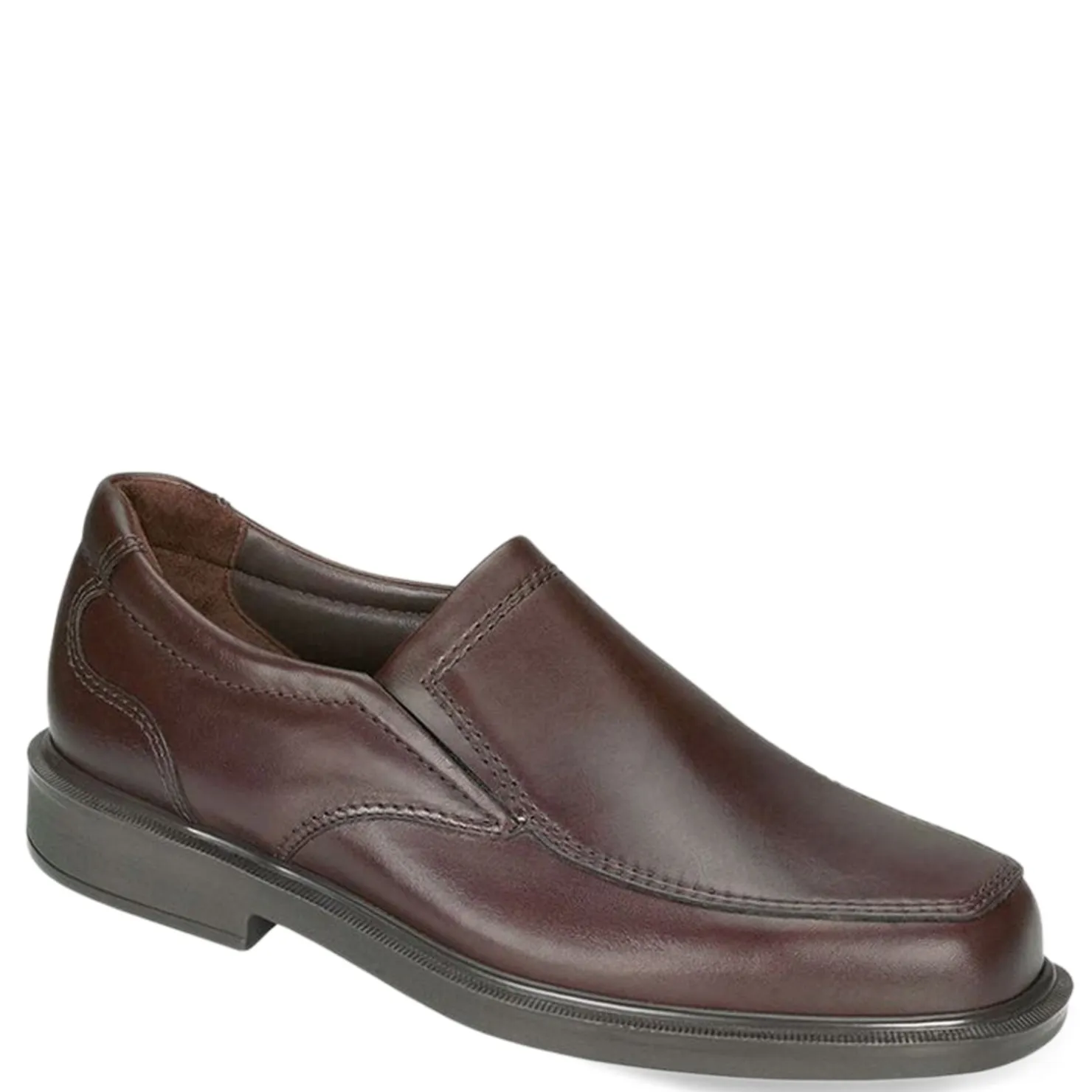 Loafers*SAS Men's , Diplomat Loafer Brown