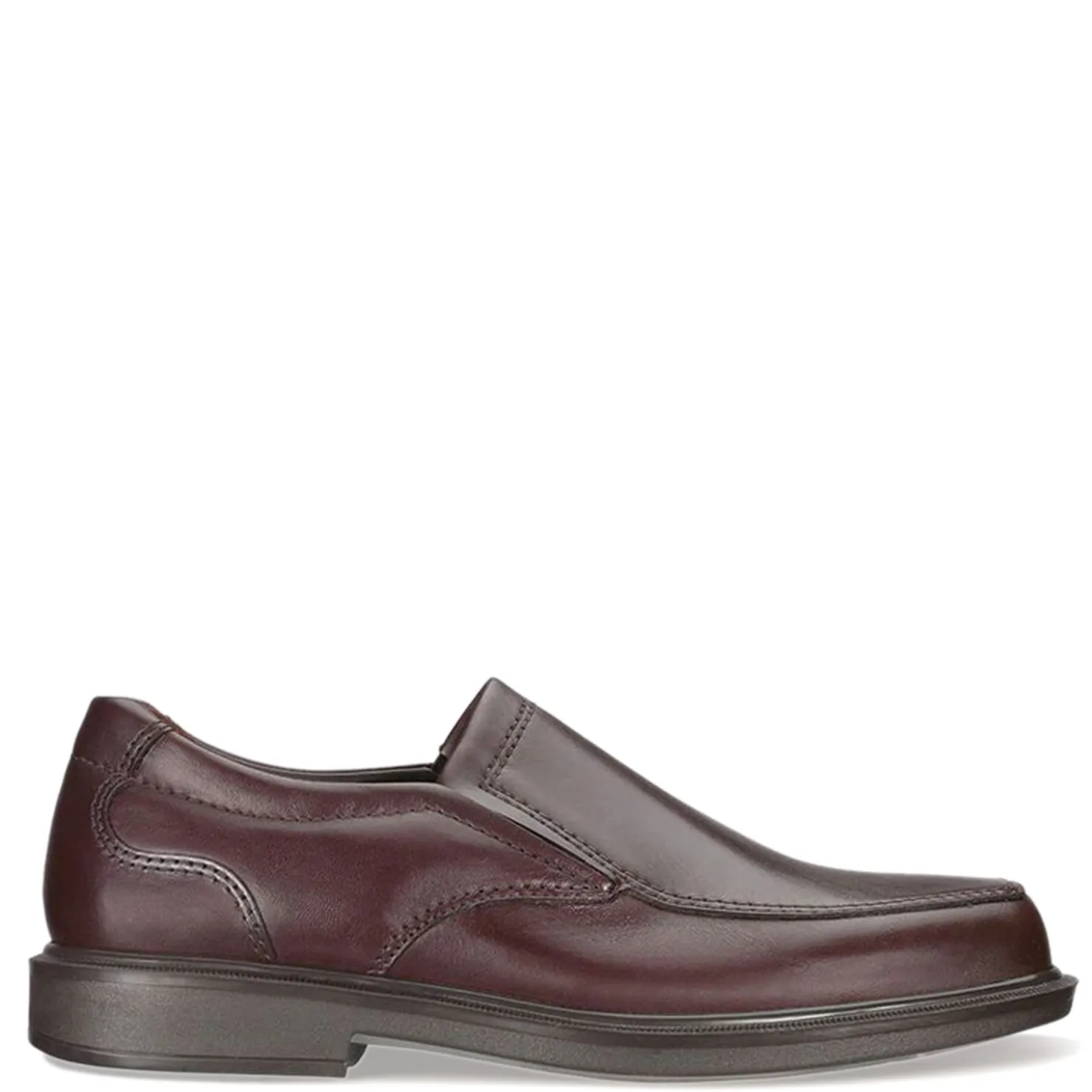 Loafers*SAS Men's , Diplomat Loafer Brown