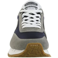 Fashion & Street*SAS Men's , 7eventy6ix Sneaker Navy