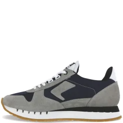 Fashion & Street*SAS Men's , 7eventy6ix Sneaker Navy