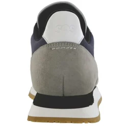 Fashion & Street*SAS Men's , 7eventy6ix Sneaker Navy