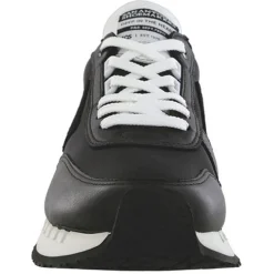 Fashion & Street*SAS Men's , 7eventy6ix Sneaker Black