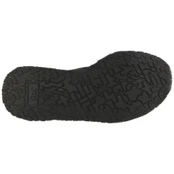 Fashion & Street*SAS Men's , 7eventy6ix Sneaker Black