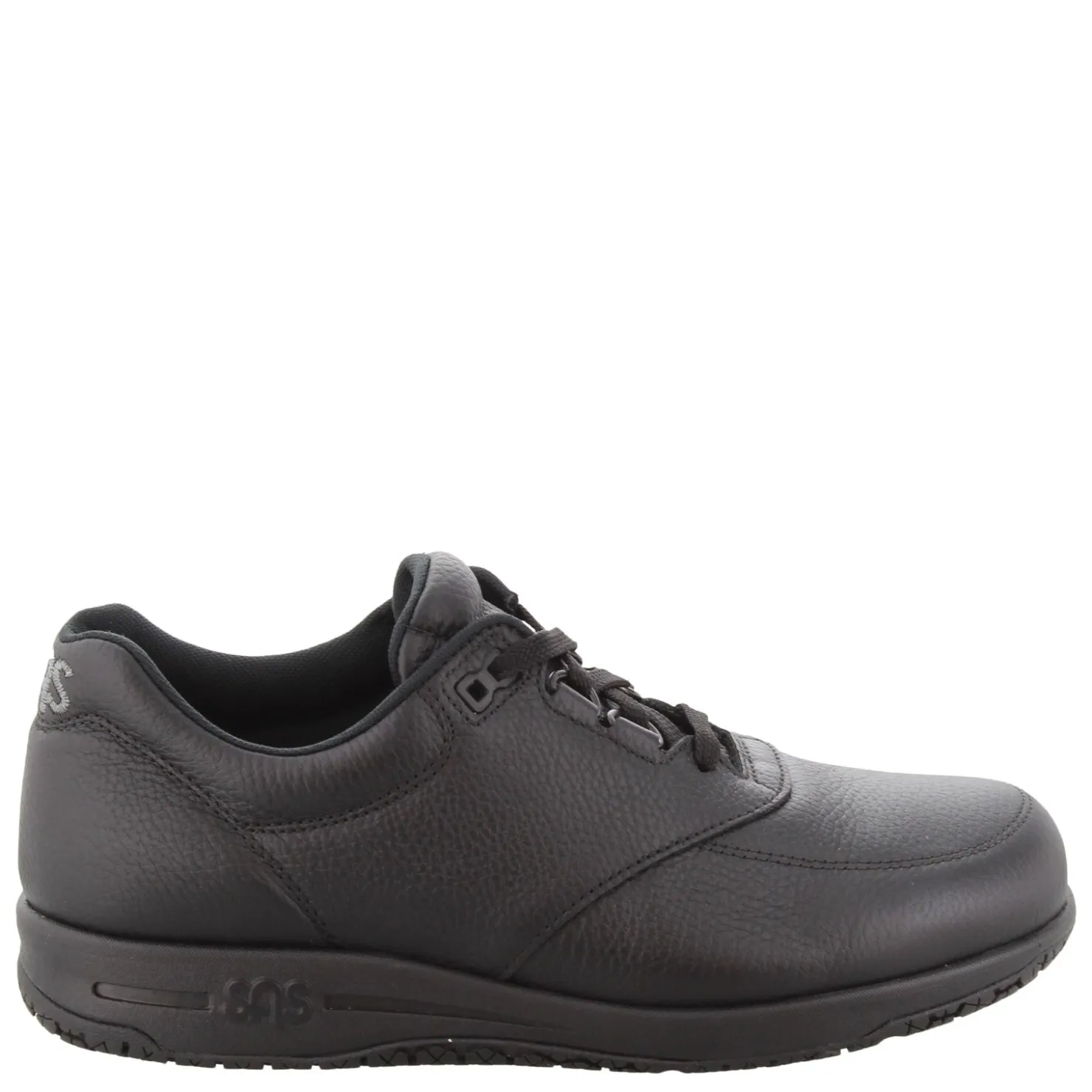 Oxfords*SAS Men's , Guardian Oxford Black