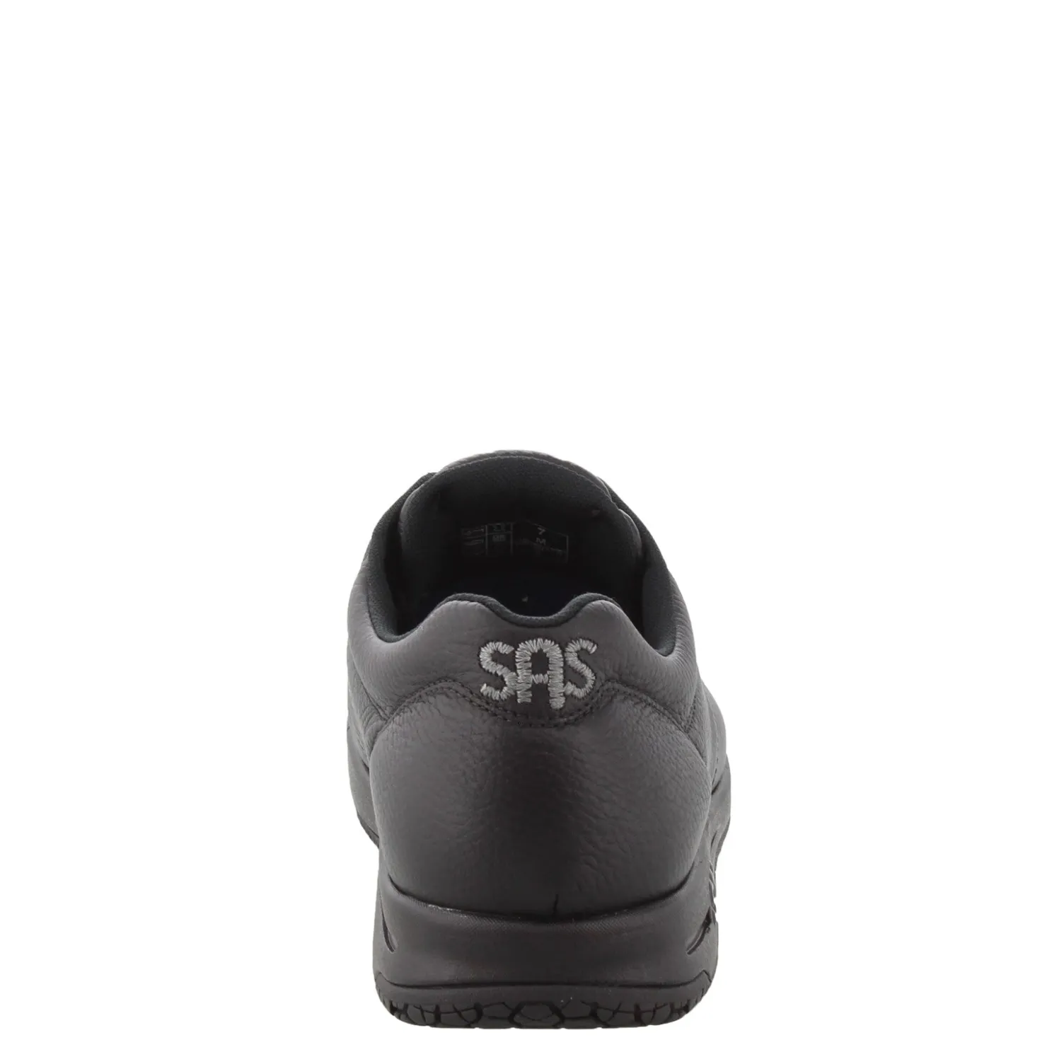 Oxfords*SAS Men's , Guardian Oxford Black