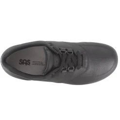 Oxfords*SAS Men's , Guardian Oxford Black