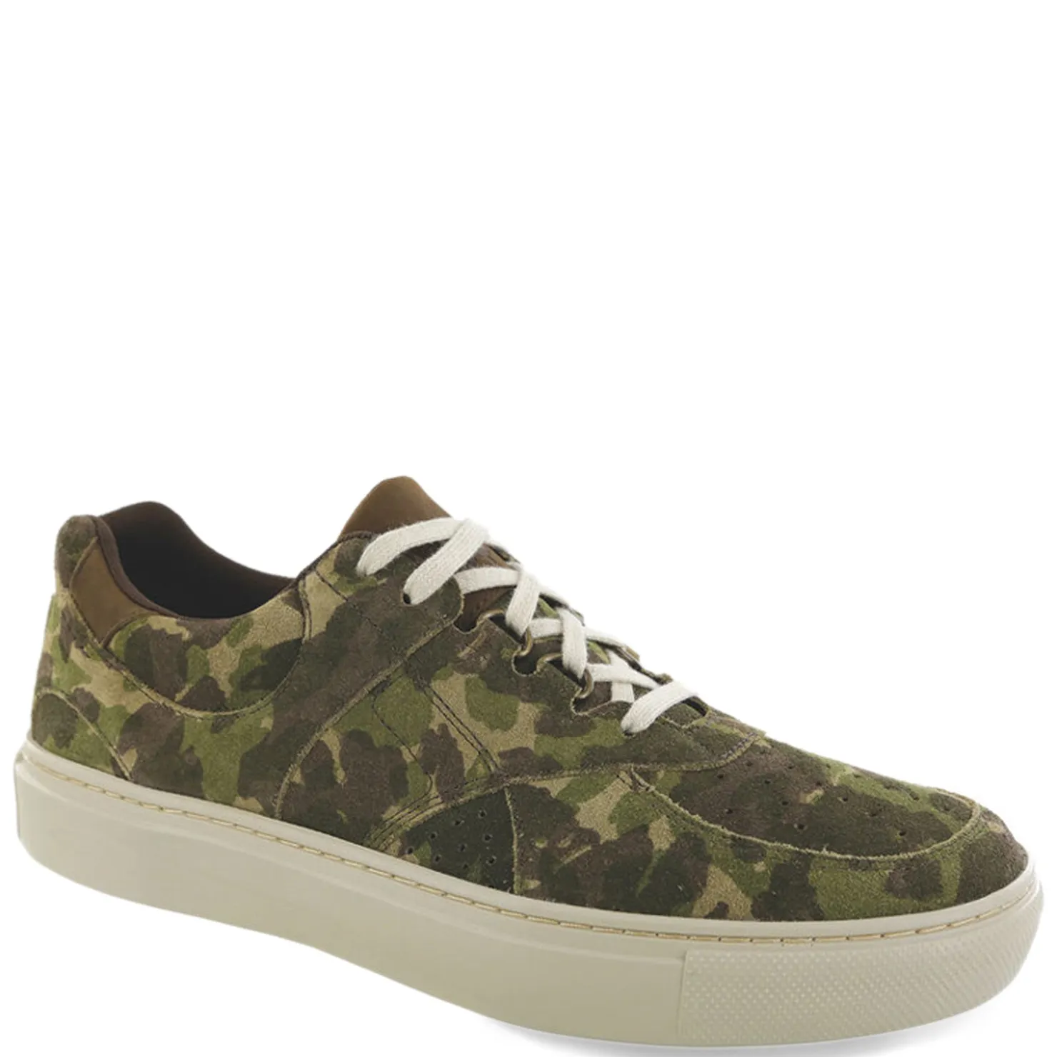 Fashion & Street*SAS Men's , High Street Sneaker Camo