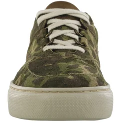 Fashion & Street*SAS Men's , High Street Sneaker Camo