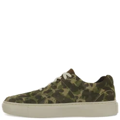 Fashion & Street*SAS Men's , High Street Sneaker Camo
