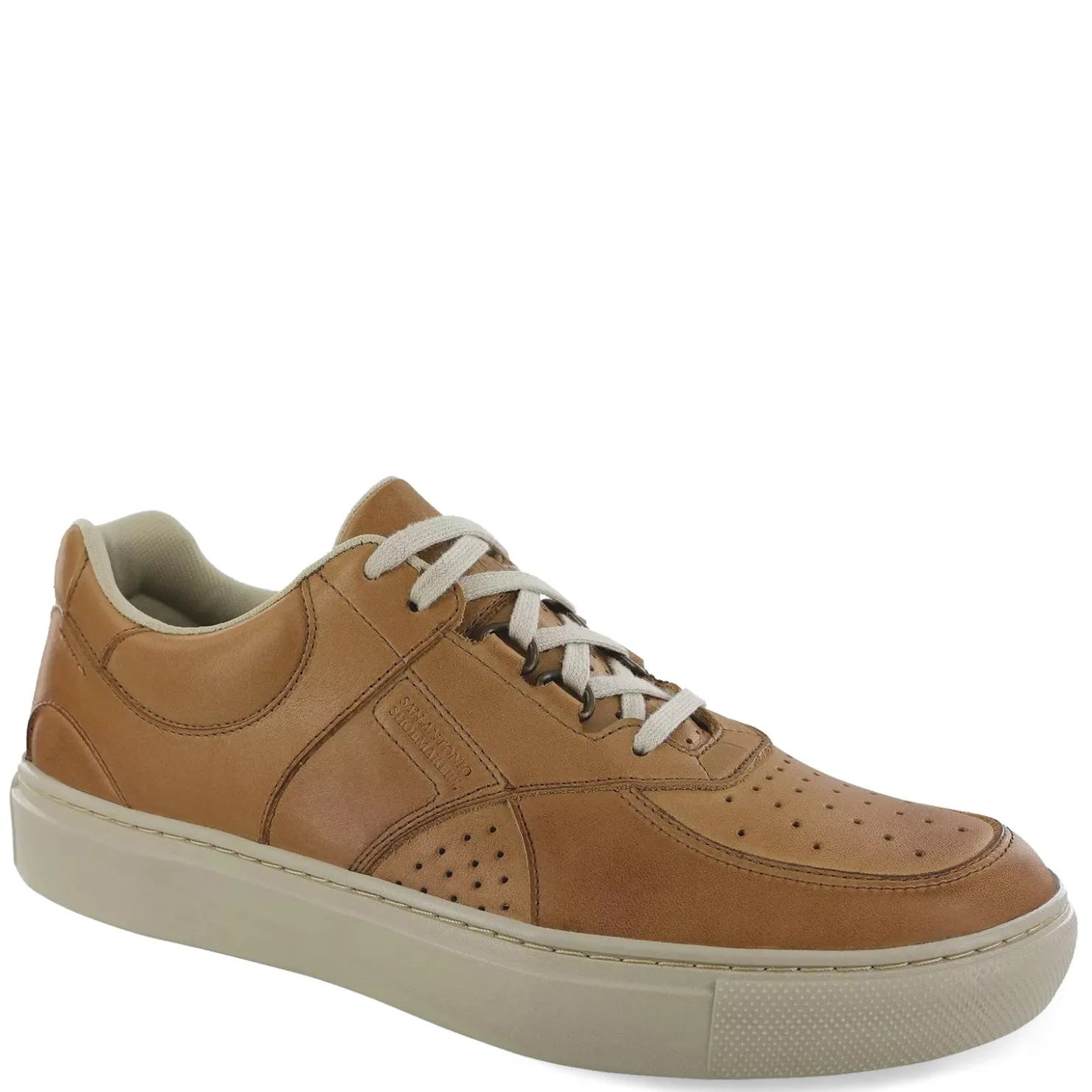 Sneakers & Athletics*SAS Men's , High Street Sneaker Hazel