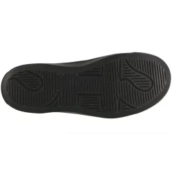 Fashion & Street*SAS Men's , High Street Sneaker Mahogany
