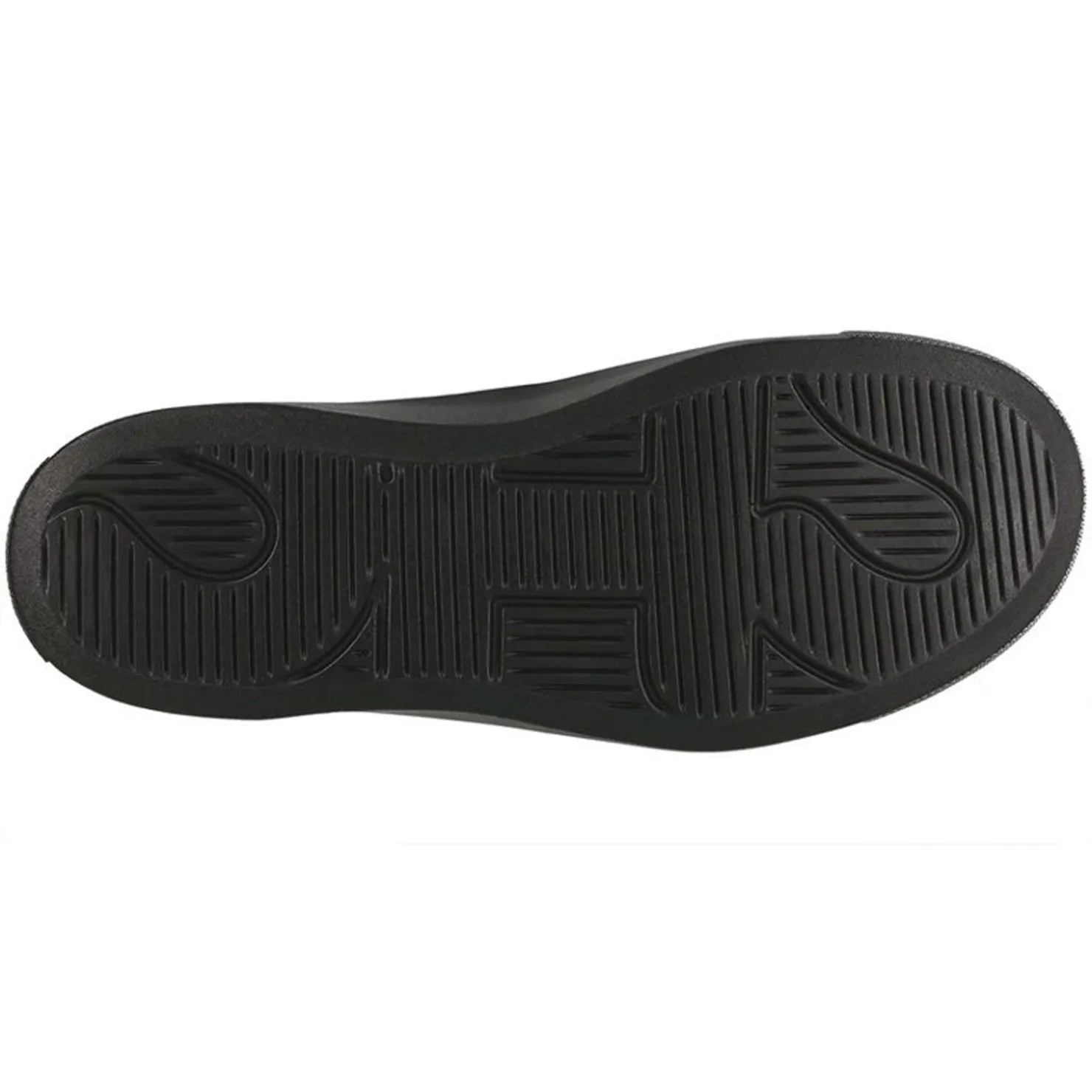 Fashion & Street*SAS Men's , High Street Sneaker Mahogany