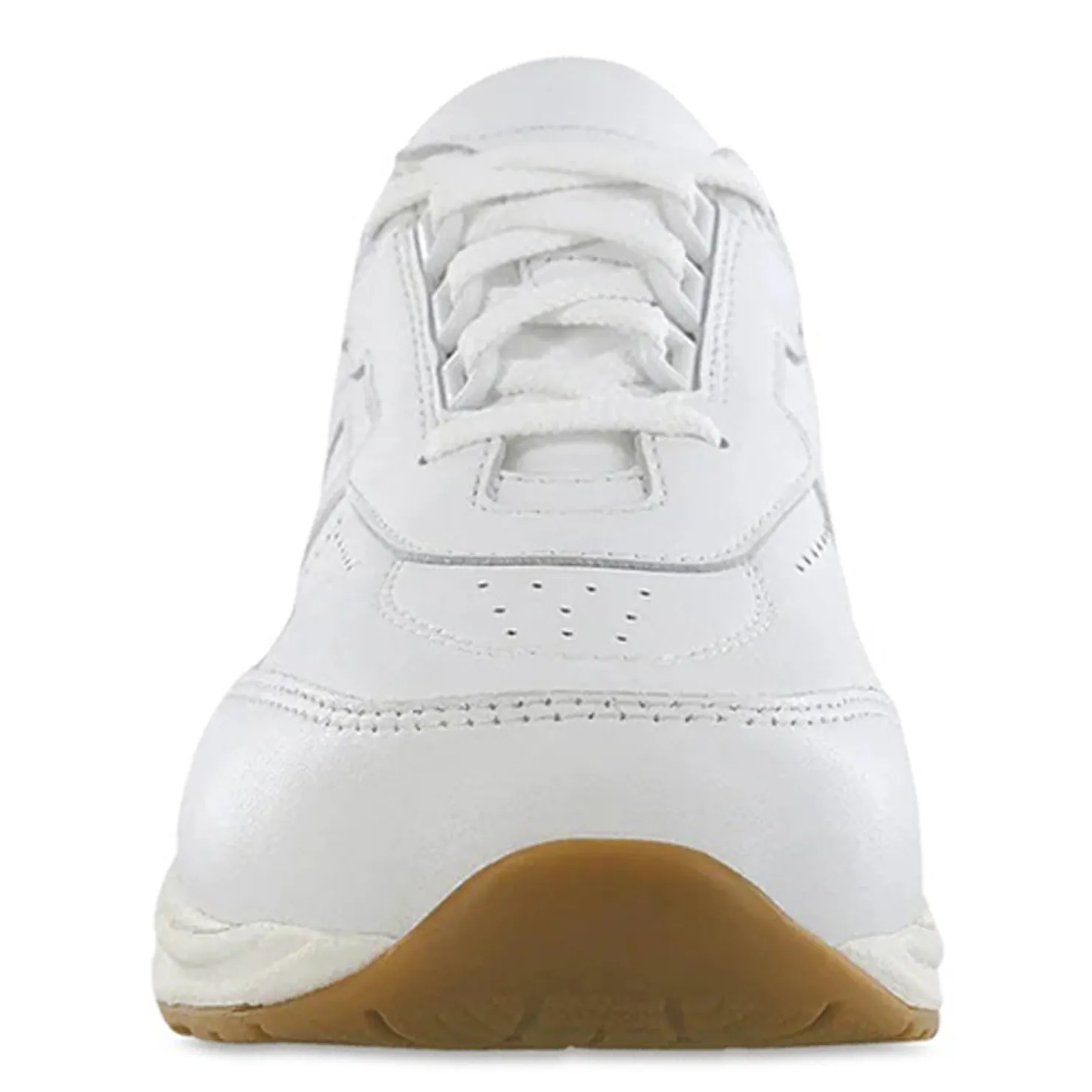 Walking*SAS Men's , Journey II Walking Shoe Chalk