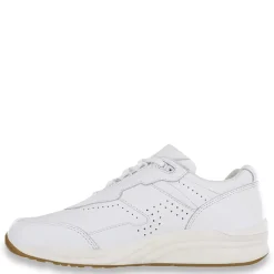 Walking*SAS Men's , Journey II Walking Shoe Chalk