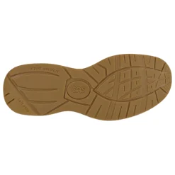 Walking*SAS Men's , Journey II Walking Shoe Chalk