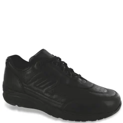 Walking*SAS Men's , Journey II Walking Shoe Black