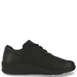 Walking*SAS Men's , Journey II Walking Shoe Black