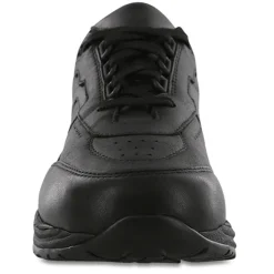 Walking*SAS Men's , Journey II Walking Shoe Black