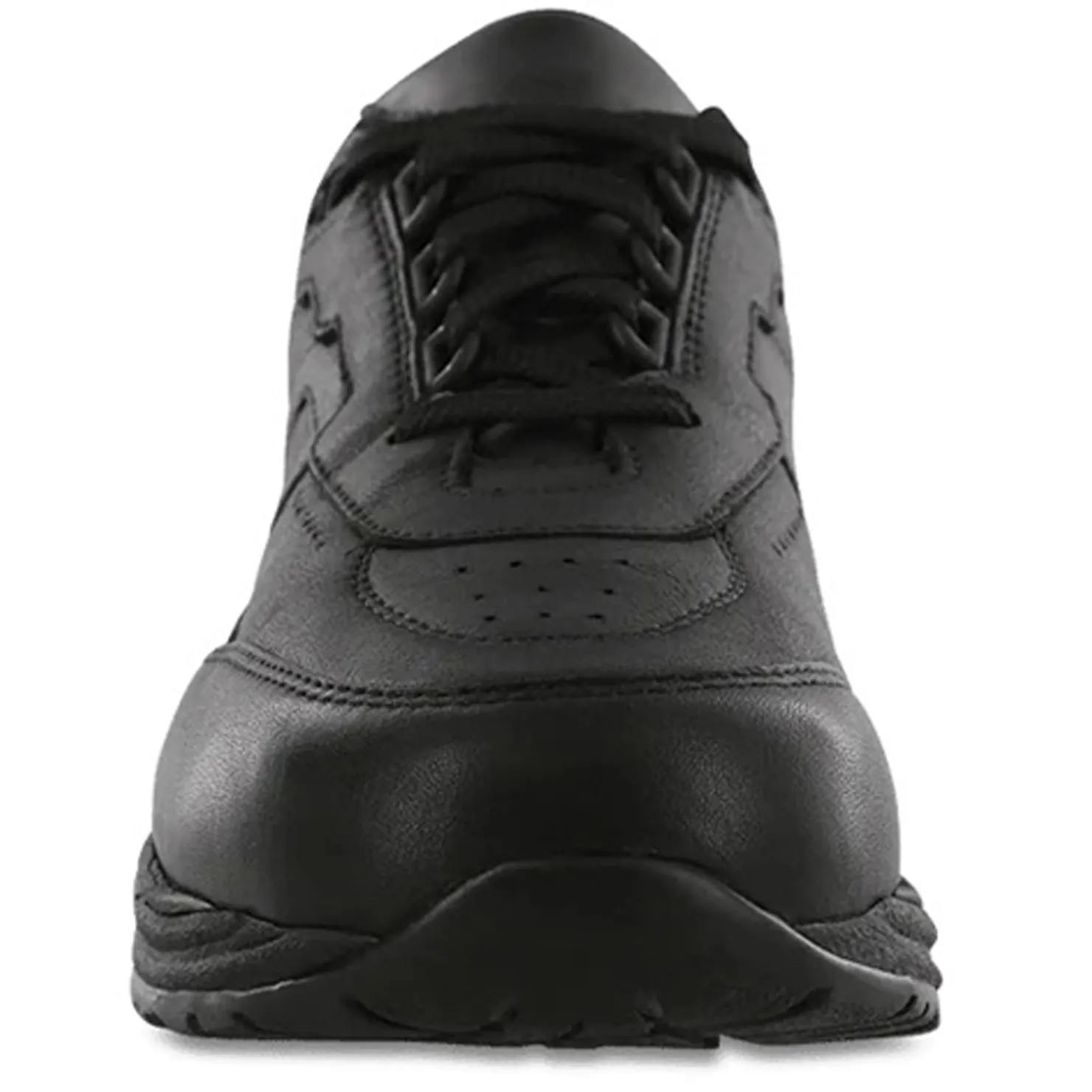 Walking*SAS Men's , Journey II Walking Shoe Black