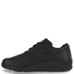 Walking*SAS Men's , Journey II Walking Shoe Black