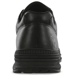 Walking*SAS Men's , Journey II Walking Shoe Black