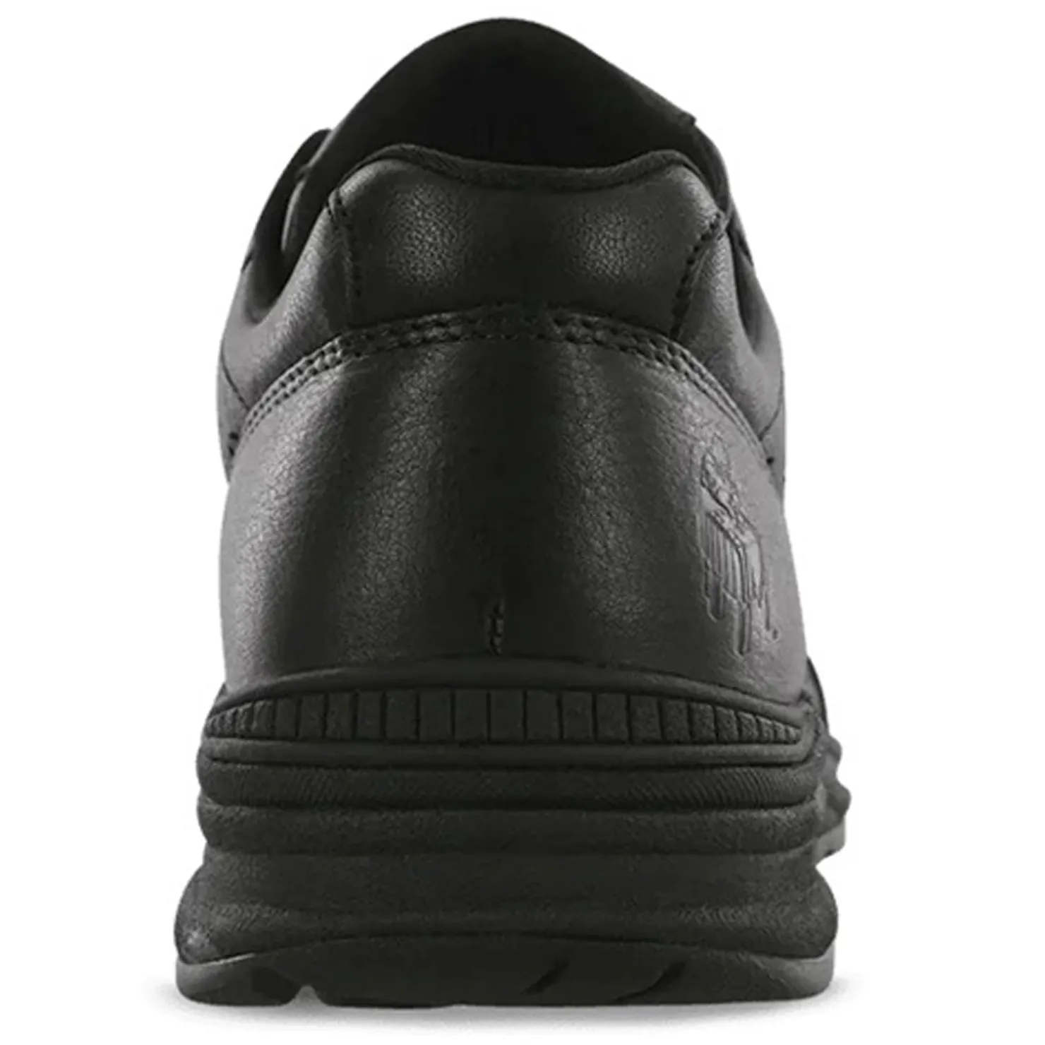 Walking*SAS Men's , Journey II Walking Shoe Black
