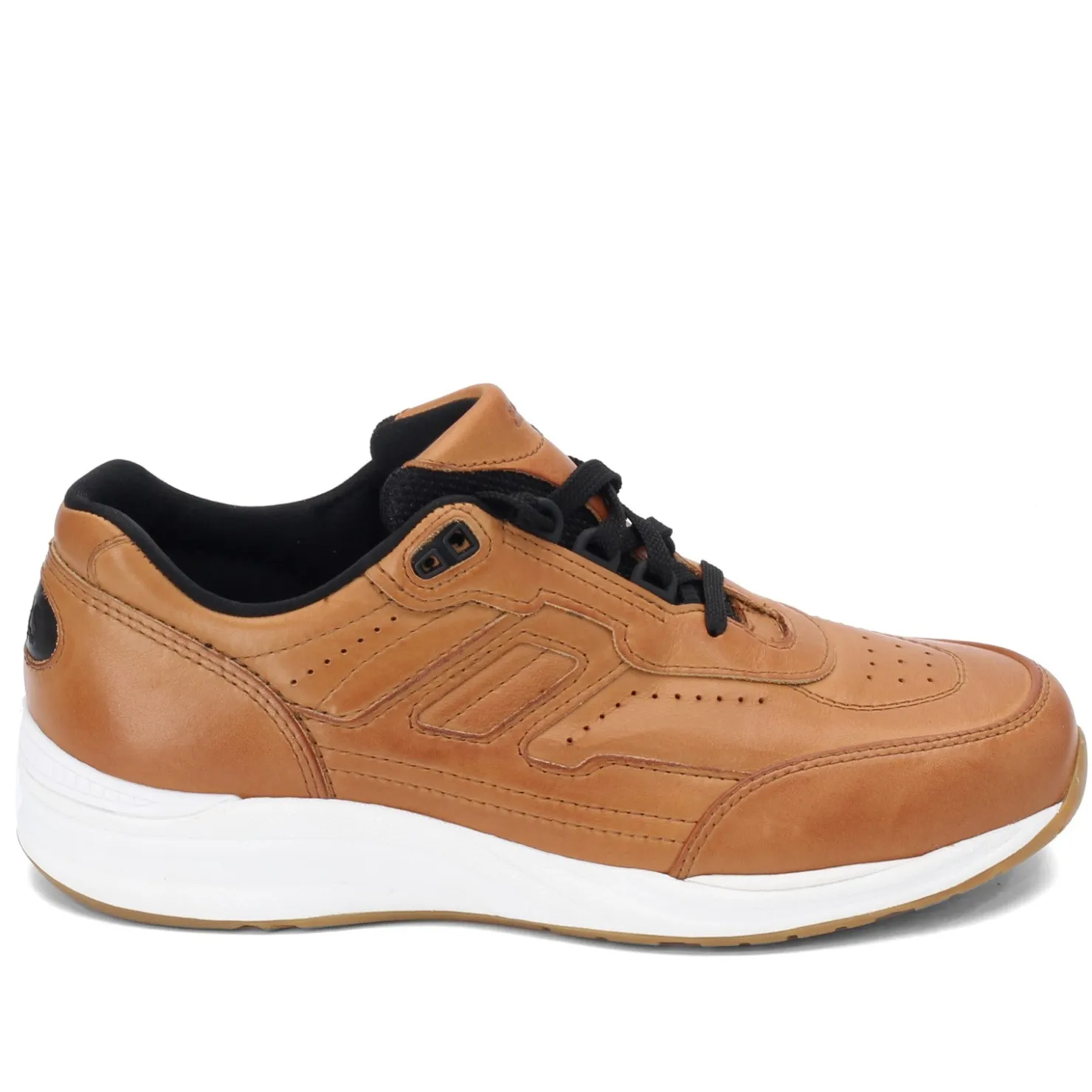 Walking*SAS Men's , Journey Lux Walking Shoe Hazel