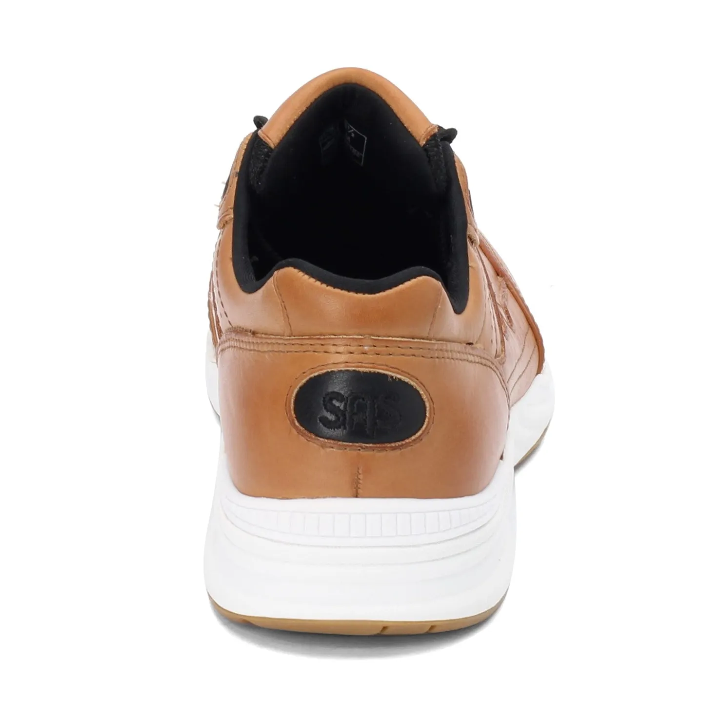 Walking*SAS Men's , Journey Lux Walking Shoe Hazel