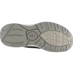 Walking*SAS Men's , Journey Mesh Walking Shoe Blue