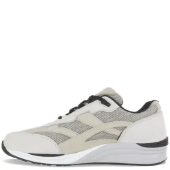 Walking*SAS Men's , Journey Mesh Walking Shoe White