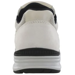 Walking*SAS Men's , Journey Mesh Walking Shoe White