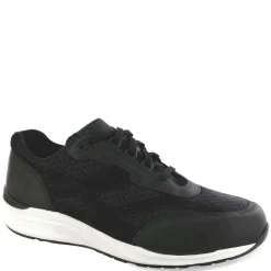 Walking*SAS Men's , Journey Mesh Walking Shoe Nova