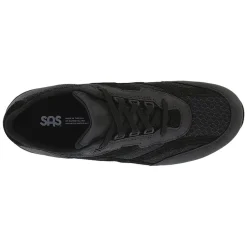 Walking*SAS Men's , Journey Mesh Walking Shoe Nova