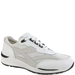Walking*SAS Men's , Journey Mesh Walking Shoe Saint