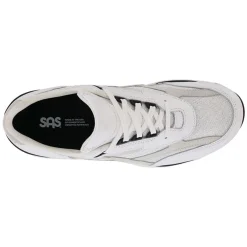 Walking*SAS Men's , Journey Mesh Walking Shoe Saint