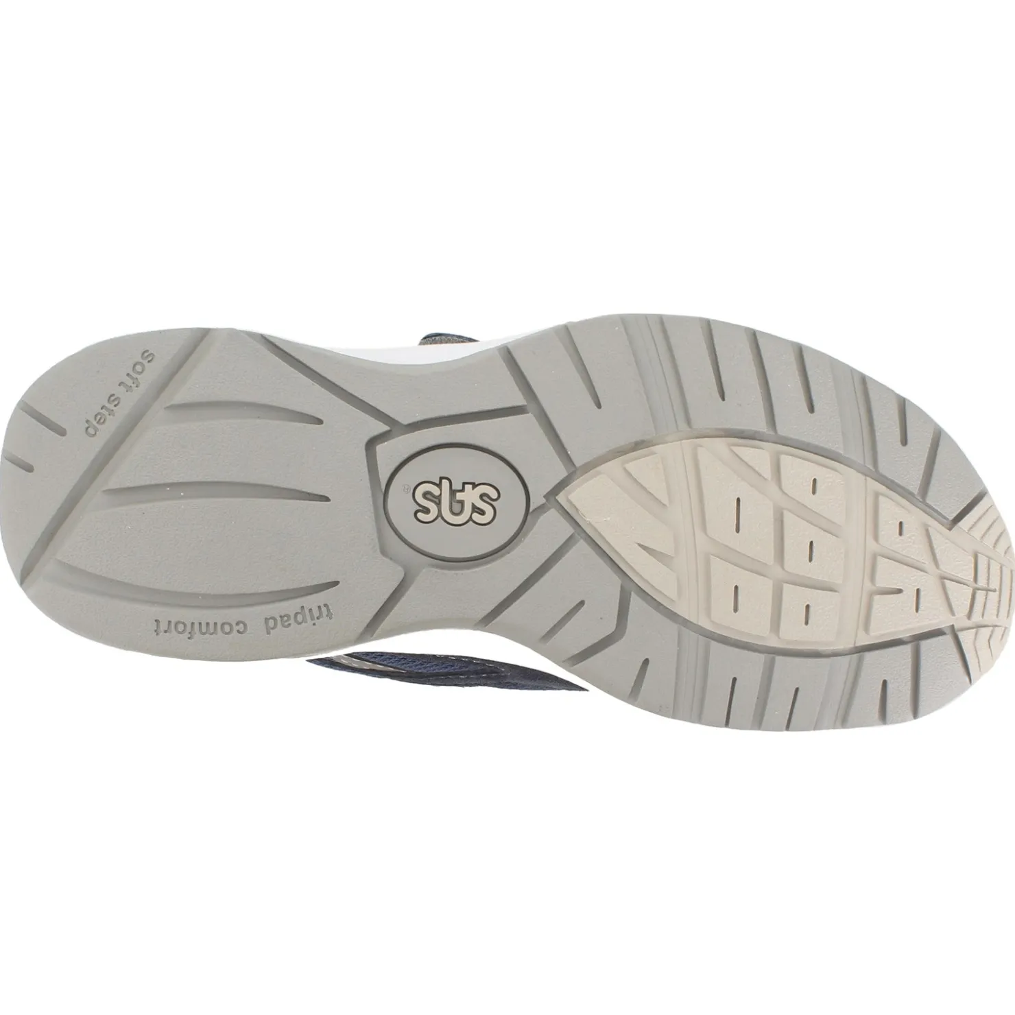 Sneakers & Athletics*SAS Men's , JV Mesh Walking Shoe Blue