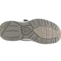 Sneakers & Athletics*SAS Men's , JV Mesh Walking Shoe Gray