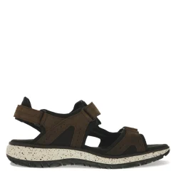 Footbed*SAS Men's , Maverick Sandal Mammoth